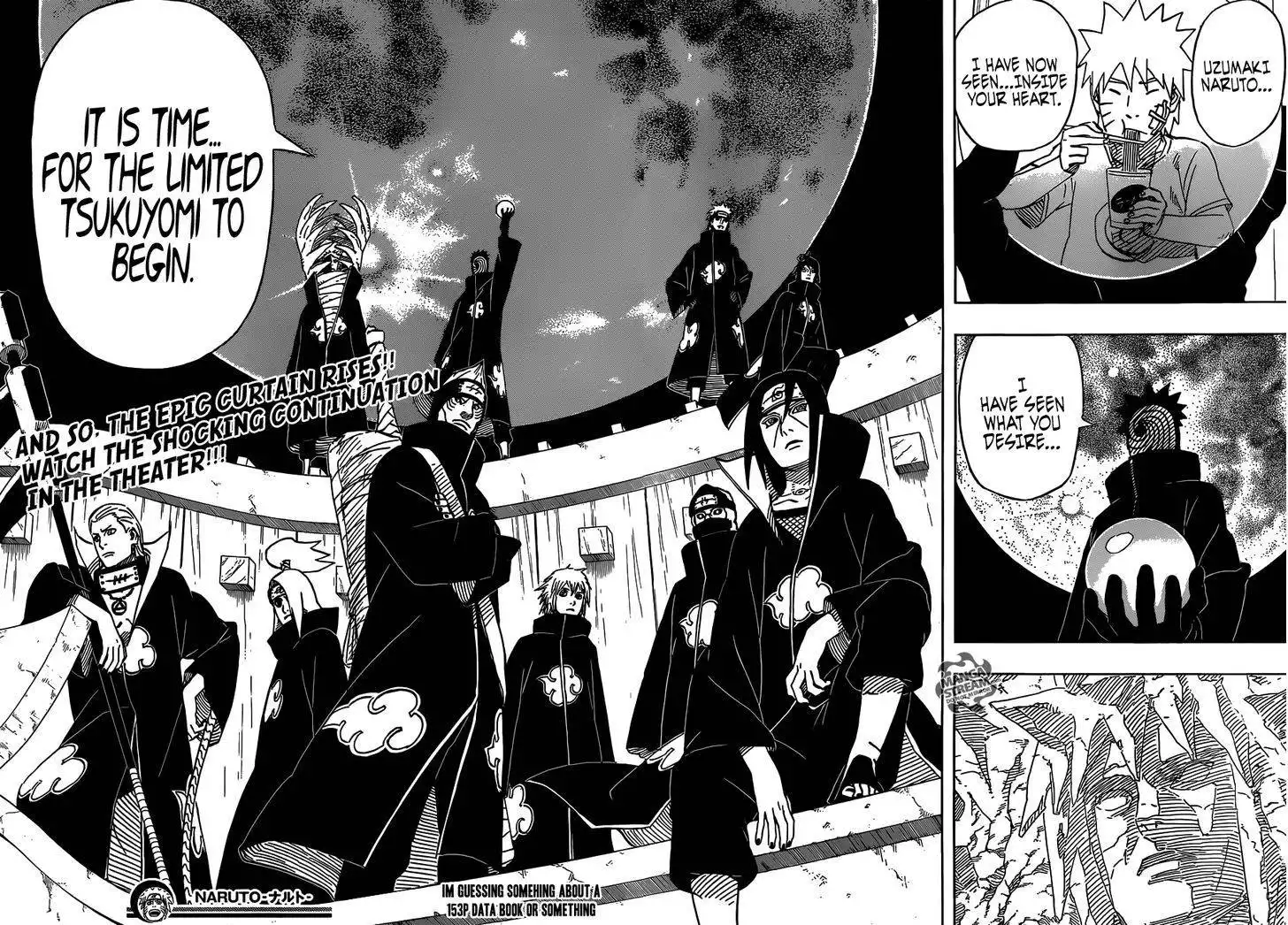 Road To Naruto The Movie Chapter 0 36